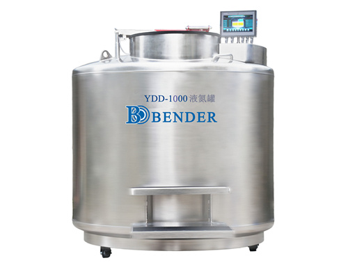 YDD-1000氣相液氮罐-樣本庫細(xì)胞凍存容器